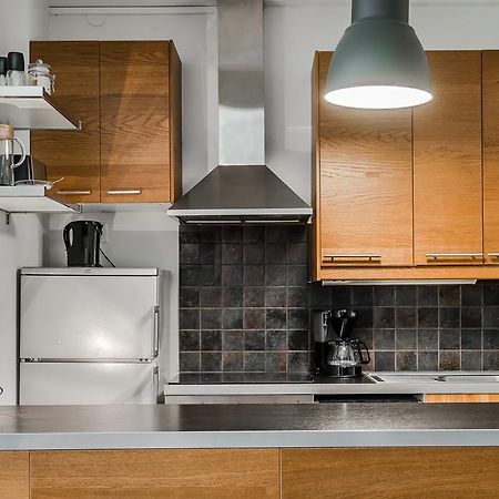 Helsinki South Central Apartment Bagian luar foto