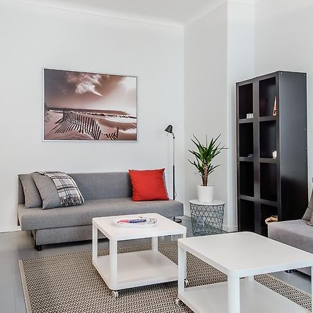 Helsinki South Central Apartment Bagian luar foto