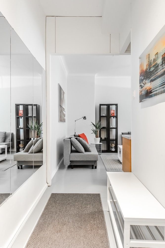 Helsinki South Central Apartment Bagian luar foto