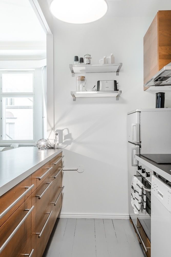 Helsinki South Central Apartment Bagian luar foto